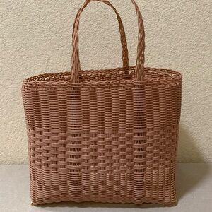 Palorosa Small Lace Tote